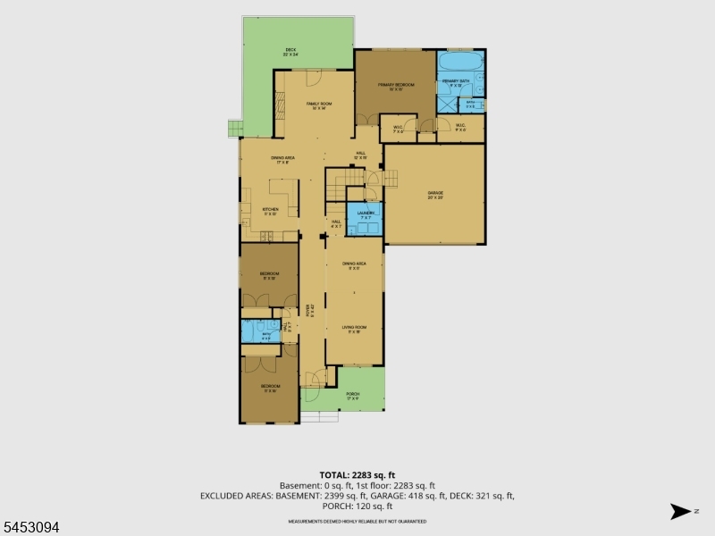 22 Merlin Dr Property Photo 40