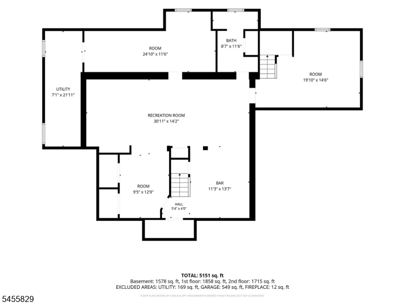 26 Mount Cedar Ave Property Photo 41
