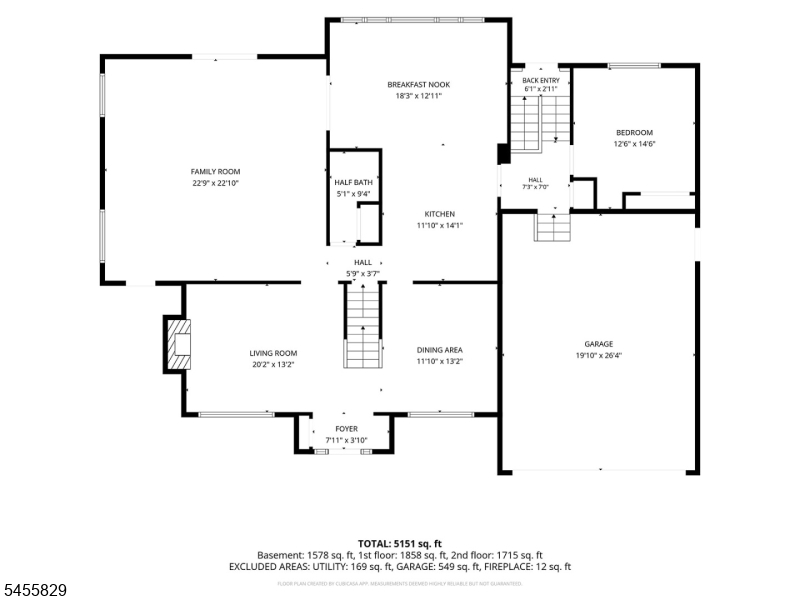 26 Mount Cedar Ave Property Photo 42