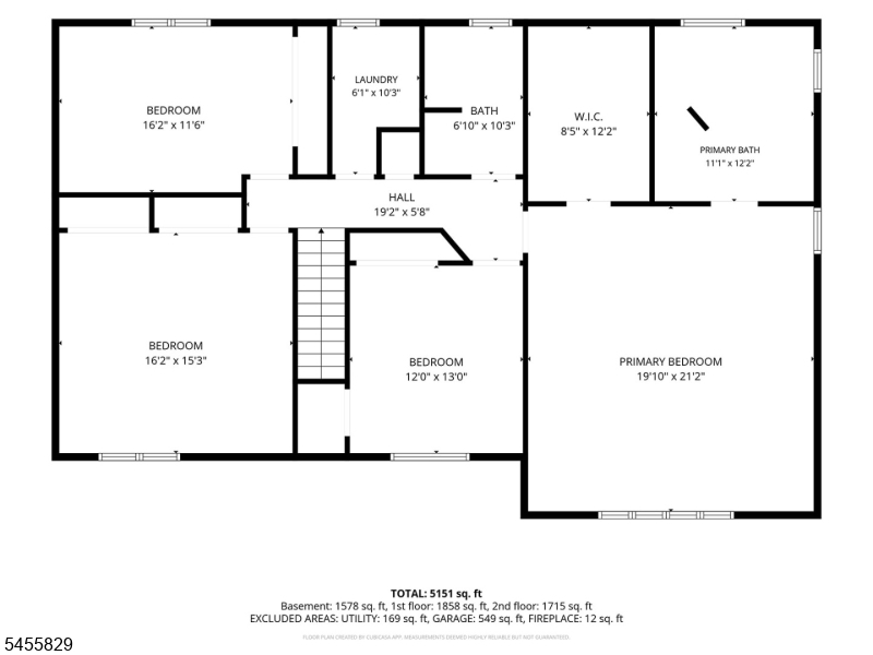 26 Mount Cedar Ave Property Photo 43