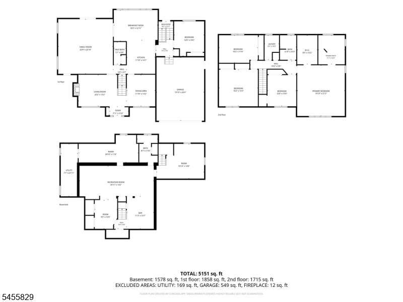 26 Mount Cedar Ave Property Photo 44