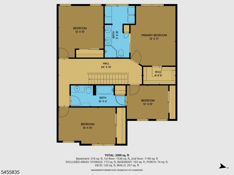 1304 Brian Circle Property Photo 27