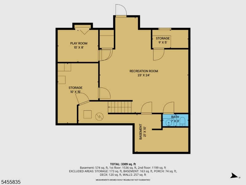 1304 Brian Circle Property Photo 28