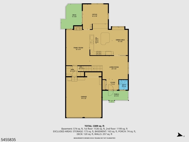 1304 Brian Circle Property Photo 29