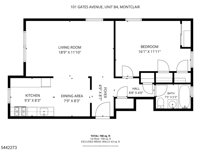 101 Gates Ave 4 Property Photo 15