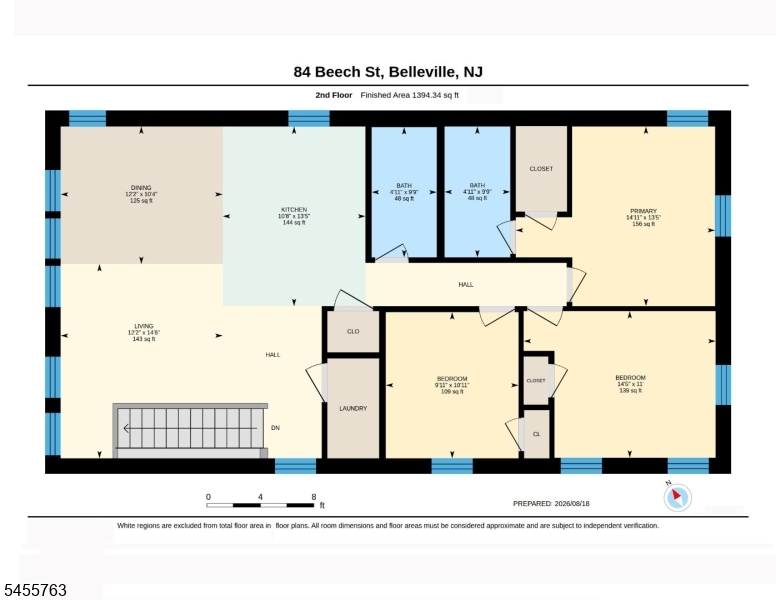 84 Beech St Property Photo 33