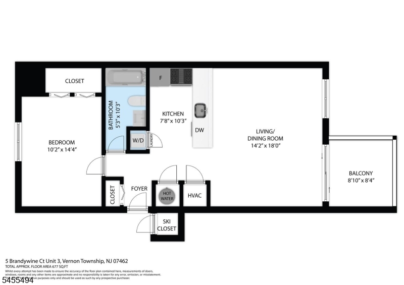 5 Brandywine Ct 3 Property Photo 3