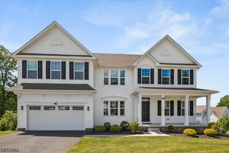 2 Vansickle Ct Property Photo 1