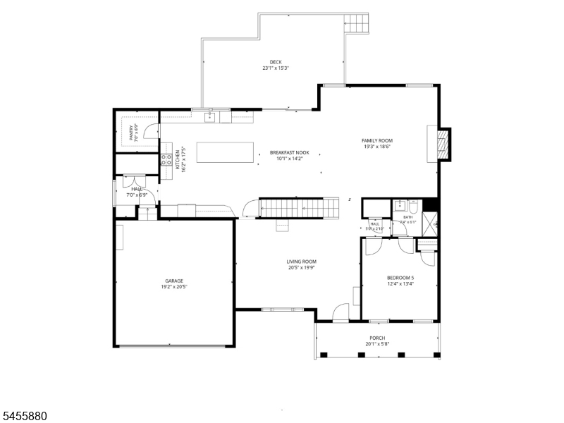 2 Vansickle Ct Property Photo 39