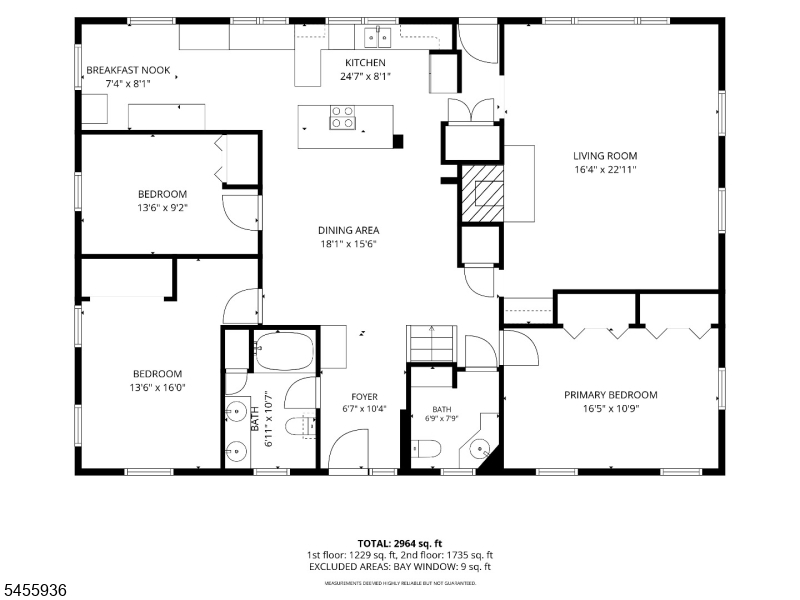 300 County Road 579 Property Photo 40