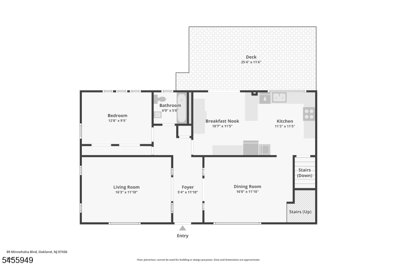 89 Minnehaha Blvd Property Photo 41