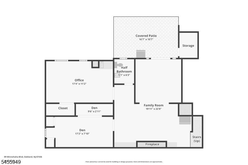 89 Minnehaha Blvd Property Photo 43