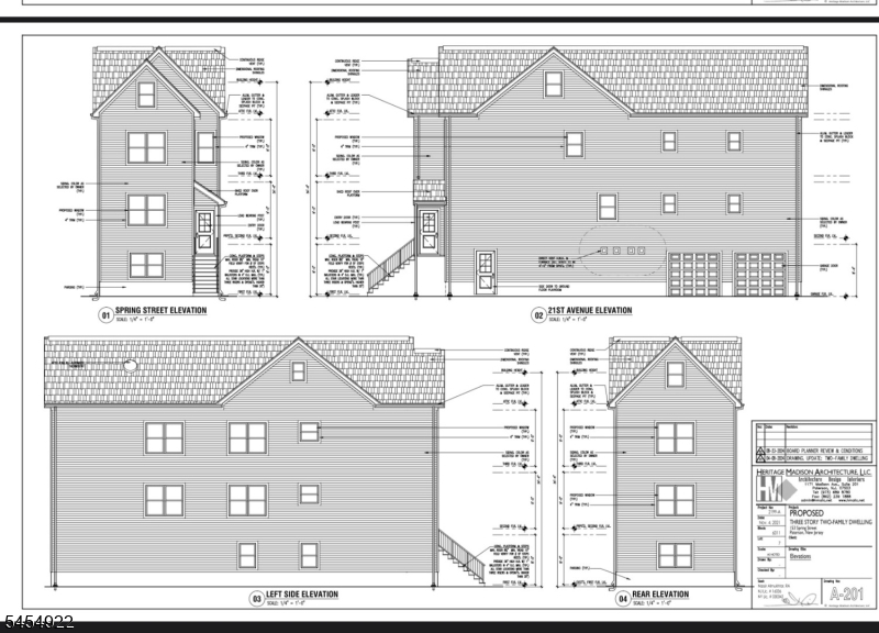 153 Spring St Property Photo 1