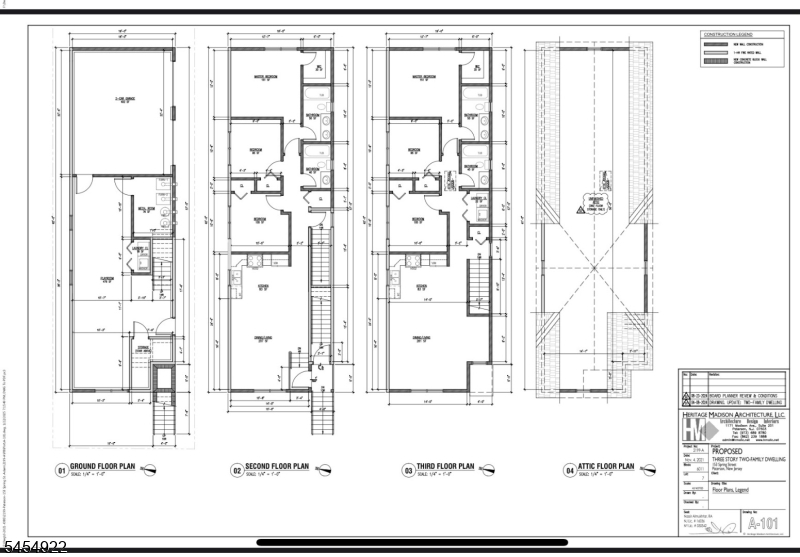 153 Spring St Property Photo 2