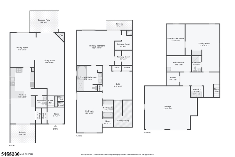 7 Dorset Cir Property Photo 47