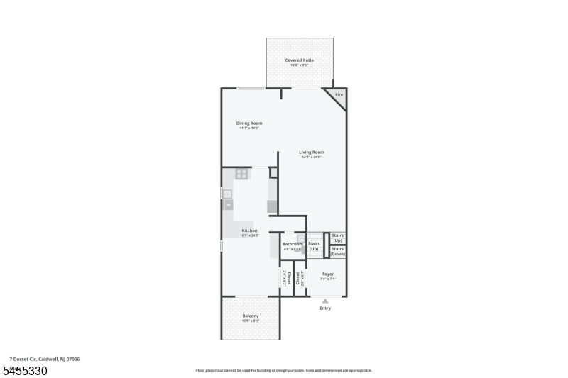 7 Dorset Cir Property Photo 48