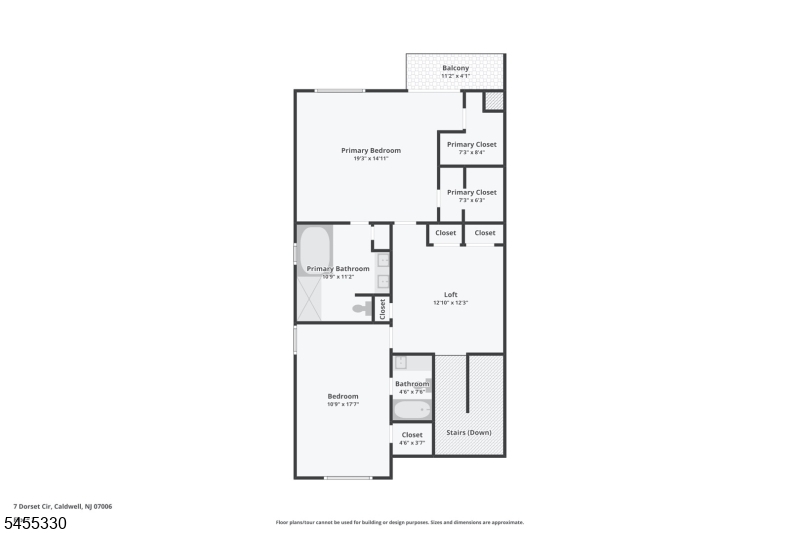 7 Dorset Cir Property Photo 49