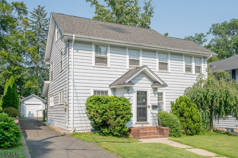 23 Bailey Road Property Photo 1