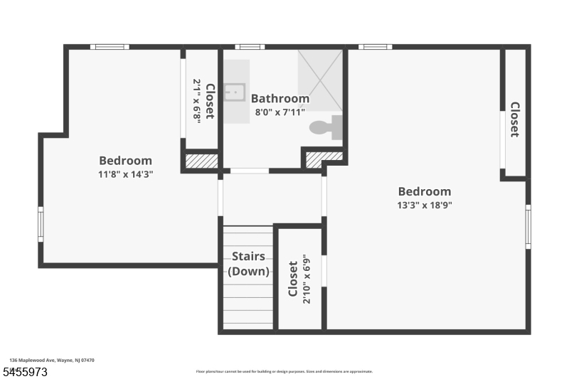 122 Maplewood Ave Property Photo 32