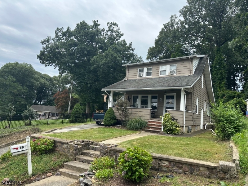 88 Chestnut Ter Property Photo 1