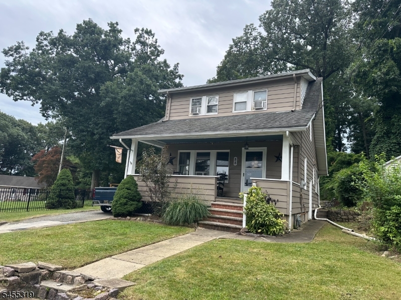 88 Chestnut Ter Property Photo 2