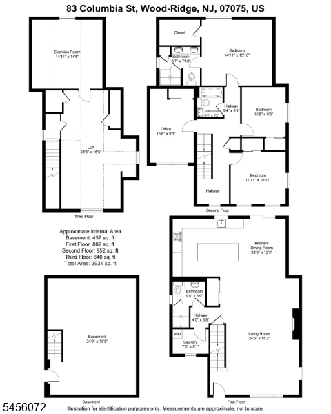 83 Columbia St Property Photo 43