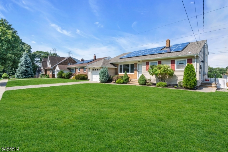 64 Luisser St Property Photo 6