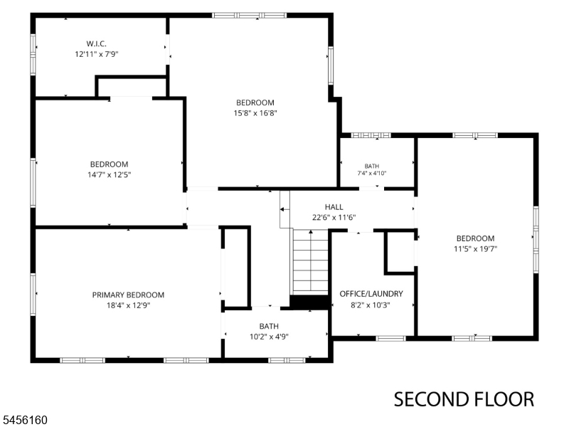 1015 Sleepy Hollow Lane Property Photo 49