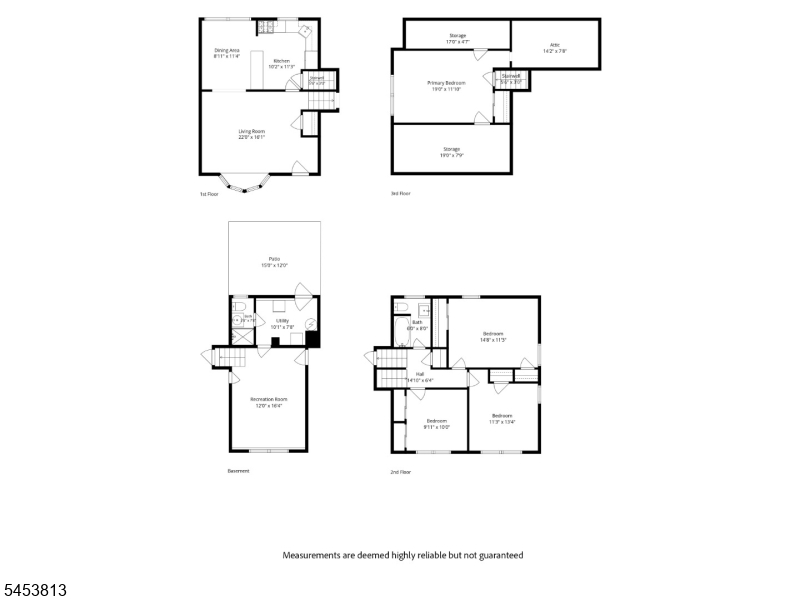 177 Columbia Ave Property Photo 36