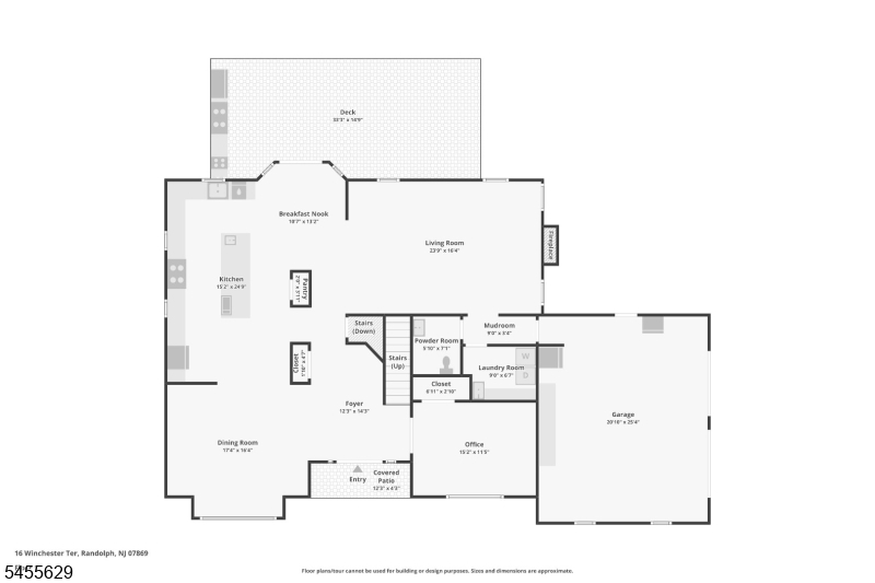 16 Winchester Terrace Property Photo 41
