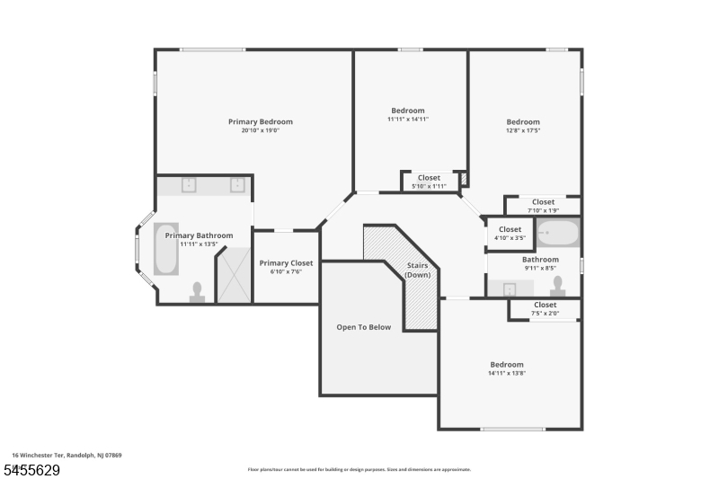 16 Winchester Terrace Property Photo 42