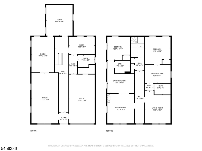 16 Greenwich St Property Photo 27