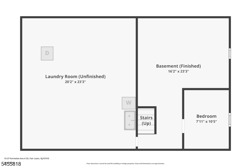 15 Parmelee Ave Property Photo 32