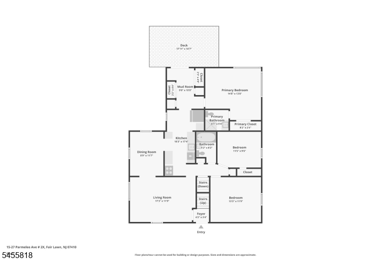 15 Parmelee Ave Property Photo 33