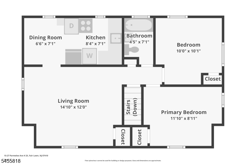 15 Parmelee Ave Property Photo 34