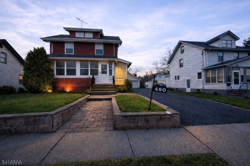 480 Aldene Rd Property Photo 1