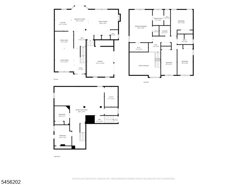 893 Lakehurst Ave Property Photo 4