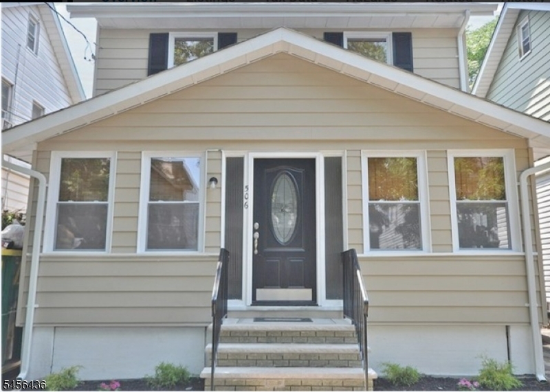 506 Beardsley Ave Property Photo 1