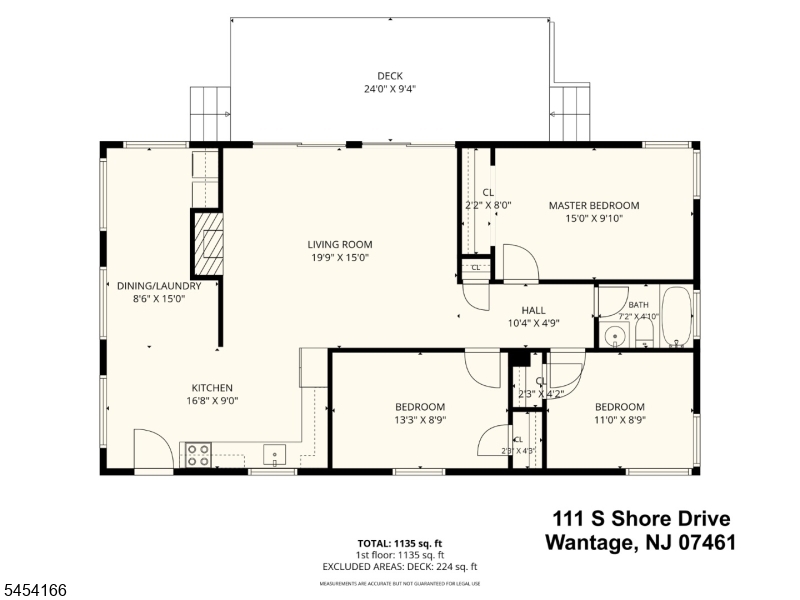 111 S Shore Dr Property Photo 33