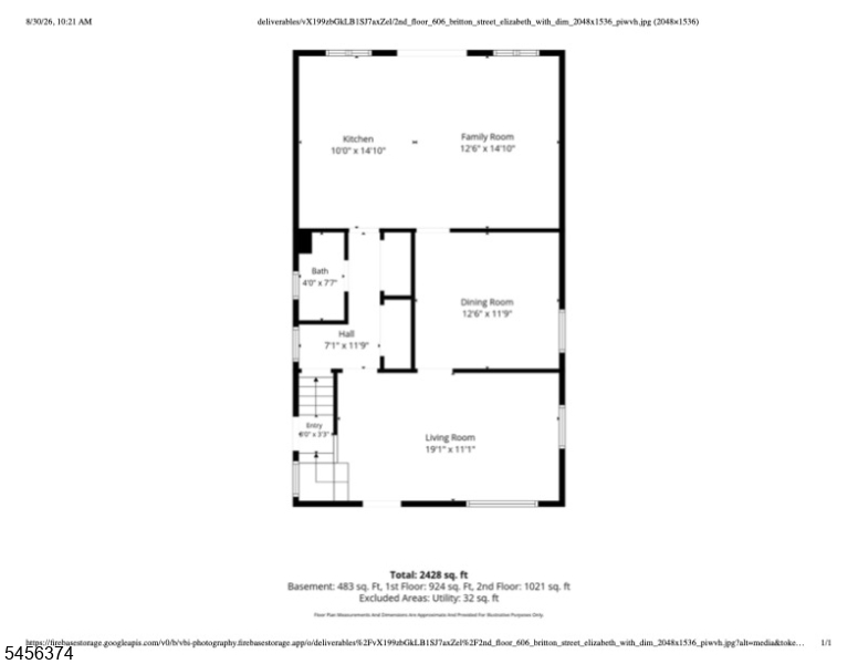 606 Britton St Property Photo 38