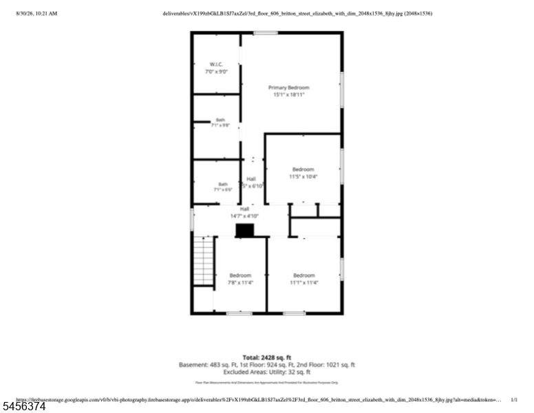 606 Britton St Property Photo 39