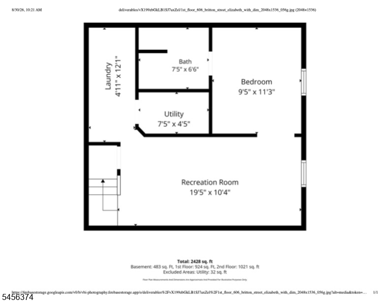 606 Britton St Property Photo 40