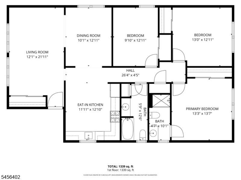 21 W Henry St Property Photo 11