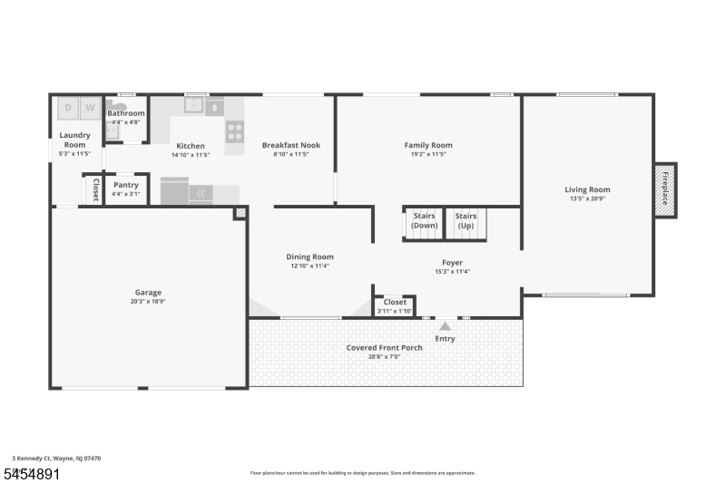 3 Kennedy Ct Property Photo 31