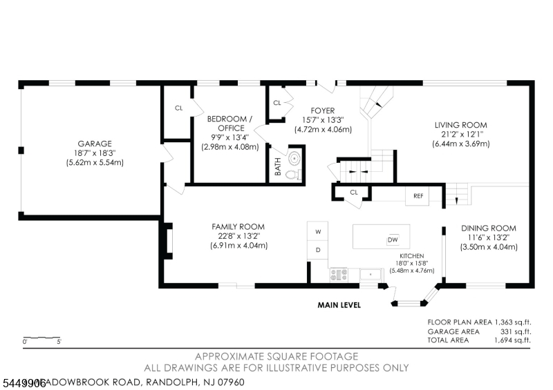 6 Meadowbrook Rd Property Photo 31