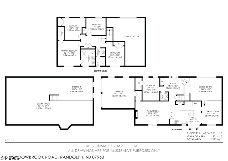 6 Meadowbrook Rd Property Photo 33