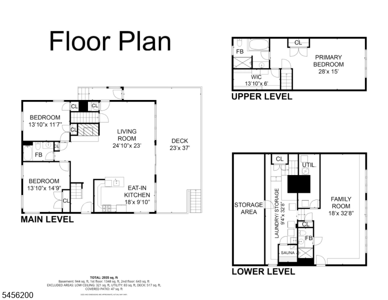 320 Lakeside Ave Property Photo 39