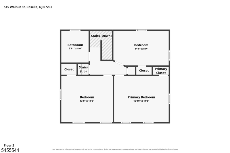 515 Walnut St Property Photo 49