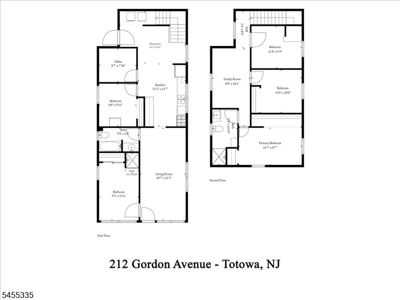 212 Gordon Ave Property Photo 42