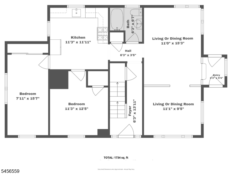 34 N 15th Ave Property Photo 47